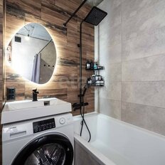 Квартира 45 м², 1-комнатная - изображение 1