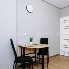 Квартира 31 м², 1-комнатная - изображение 4