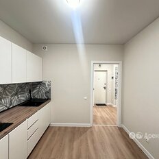 Квартира 28 м², 1-комнатная - изображение 3