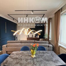 Квартира 89 м², 3-комнатная - изображение 1