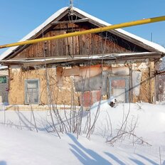 Квартира 21 м², 1-комнатная - изображение 1