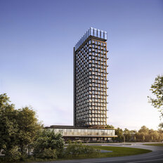 Квартира 45,9 м², 1-комнатная - изображение 4