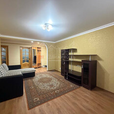 Квартира 60,1 м², 2-комнатная - изображение 2