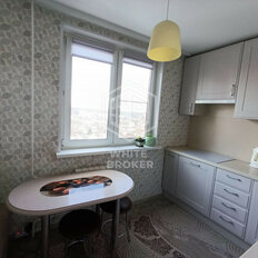 Квартира 38 м², 1-комнатная - изображение 2