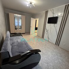 Квартира 54 м², 2-комнатная - изображение 1