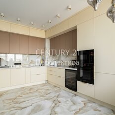 Квартира 86 м², 3-комнатная - изображение 2