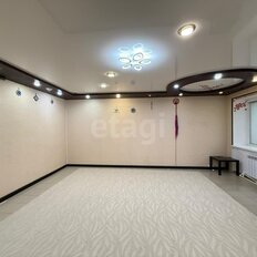 61,7 м², офис - изображение 5