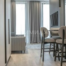 Квартира 35,2 м², студия - изображение 5