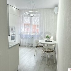 Квартира 39,9 м², 1-комнатная - изображение 5