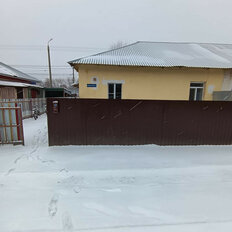 Квартира 35,1 м², 1-комнатная - изображение 3