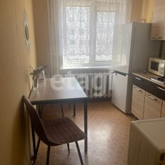 Квартира 29 м², 1-комнатная - изображение 5