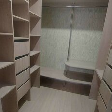 Квартира 36 м², 1-комнатная - изображение 4