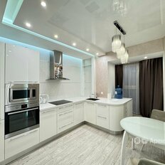 Квартира 64 м², 2-комнатная - изображение 2