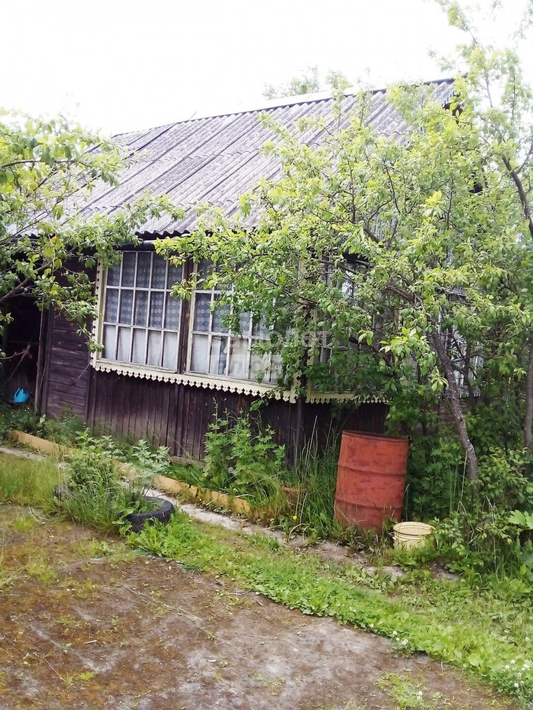 Дом 2-комн. 30 м² в деревня Игнатово — фото 5