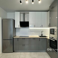 Квартира 85 м², 3-комнатная - изображение 1