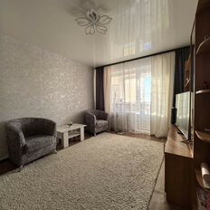 Квартира 40,7 м², 2-комнатная - изображение 1