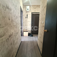 Квартира 42,7 м², 2-комнатная - изображение 3