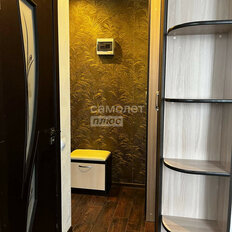 Квартира 29,7 м², 1-комнатная - изображение 4