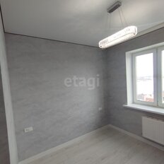 Квартира 58 м², 3-комнатная - изображение 2