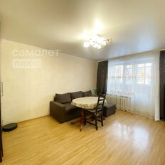 Квартира 63 м², 3-комнатная - изображение 3