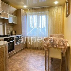 Квартира 46,3 м², 2-комнатная - изображение 5