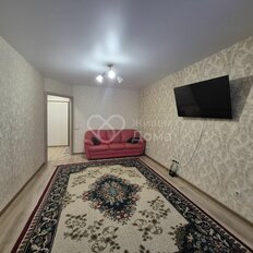 Квартира 65,9 м², 2-комнатная - изображение 5