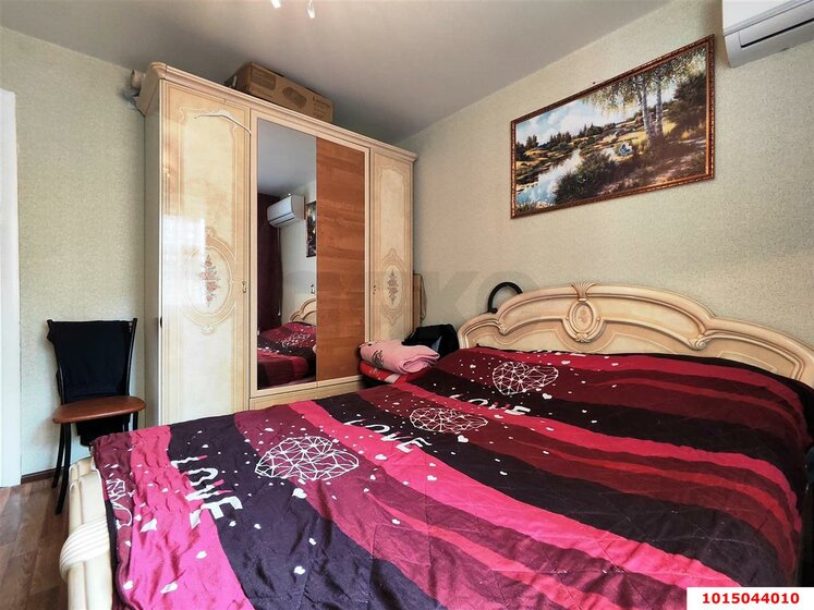 80 м², 4-комнатная квартира 7 500 000 ₽ - изображение 61