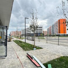 Квартира 21,8 м², студия - изображение 3