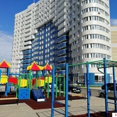 Квартира 51 м², 1-комнатная - изображение 3