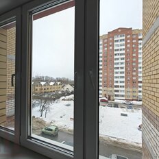 Квартира 59 м², 2-комнатная - изображение 5