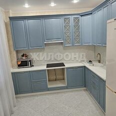 Квартира 46,5 м², 1-комнатная - изображение 4