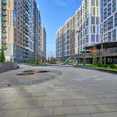 Квартира 35,6 м², 1-комнатная - изображение 1