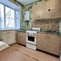 Квартира 30,8 м², 1-комнатная - изображение 5