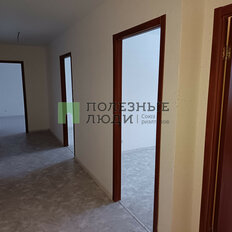 Квартира 59,9 м², 3-комнатная - изображение 5