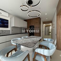 Квартира 90,6 м², 3-комнатная - изображение 2