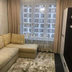 Квартира 19,7 м², студия - изображение 5