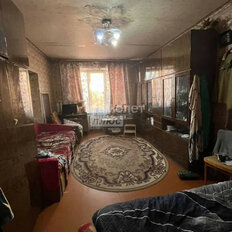 Квартира 52 м², 2-комнатная - изображение 2