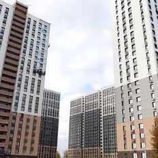 Квартира 30,3 м², студия - изображение 5