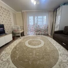 Квартира 68,8 м², 3-комнатная - изображение 4