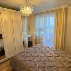 Квартира 61 м², 2-комнатная - изображение 4