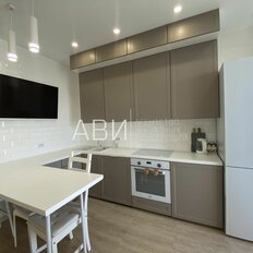 Квартира 54 м², 2-комнатная - изображение 2