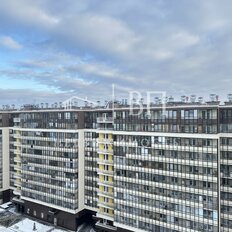 Квартира 24 м², студия - изображение 4