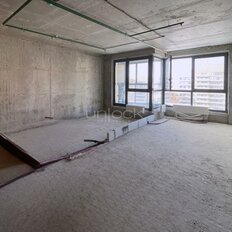 Квартира 47 м², 1-комнатные - изображение 3