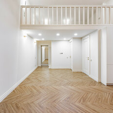 Квартира 95 м², 2-комнатная - изображение 3