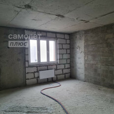 Квартира 64,5 м², 2-комнатная - изображение 1