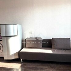 Квартира 25,4 м², студия - изображение 5