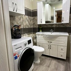 Квартира 83,7 м², 3-комнатная - изображение 2