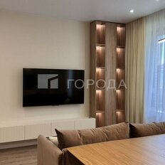 Квартира 50 м², 1-комнатная - изображение 3