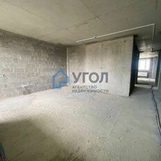 Квартира 90,5 м², 3-комнатная - изображение 2