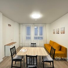 Квартира 59 м², 3-комнатная - изображение 3